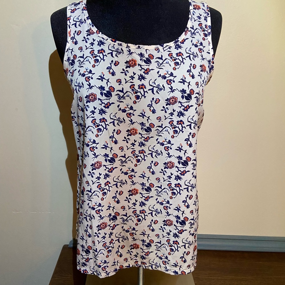 Ann Taylor tank